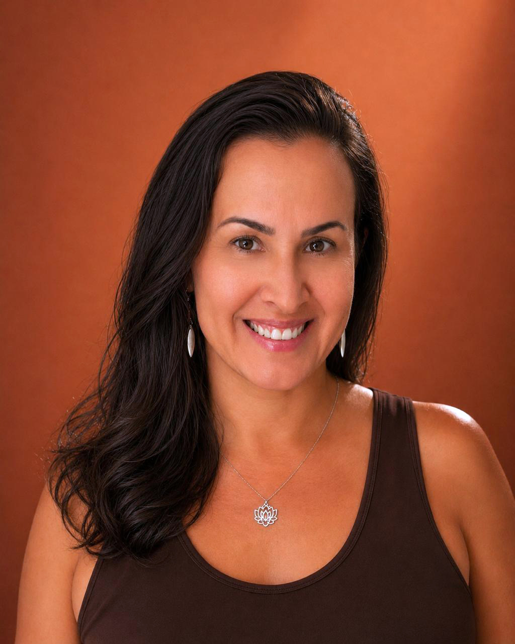 Ana Galetti — Fundadora ZENco